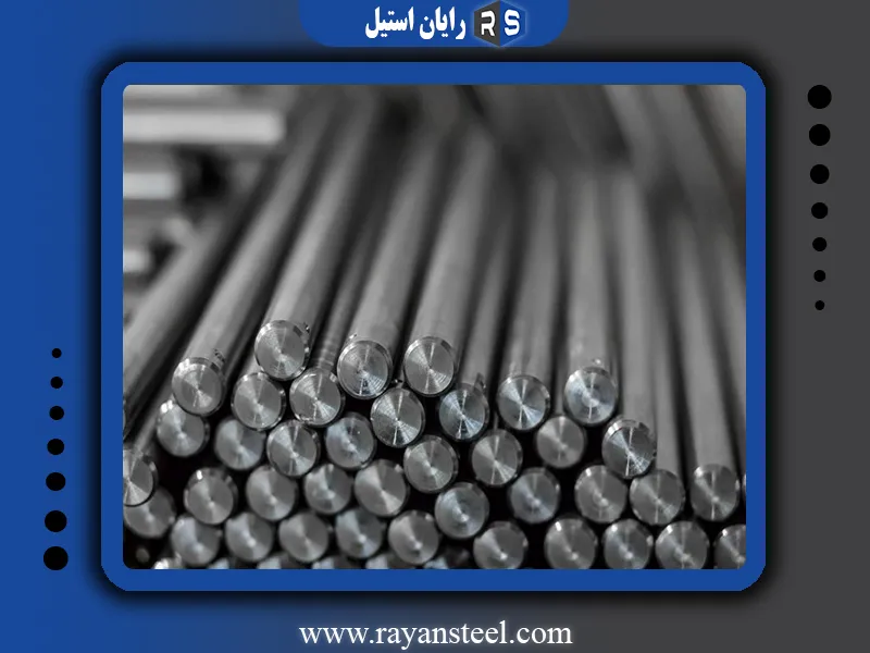 کاربرد شفت استیل