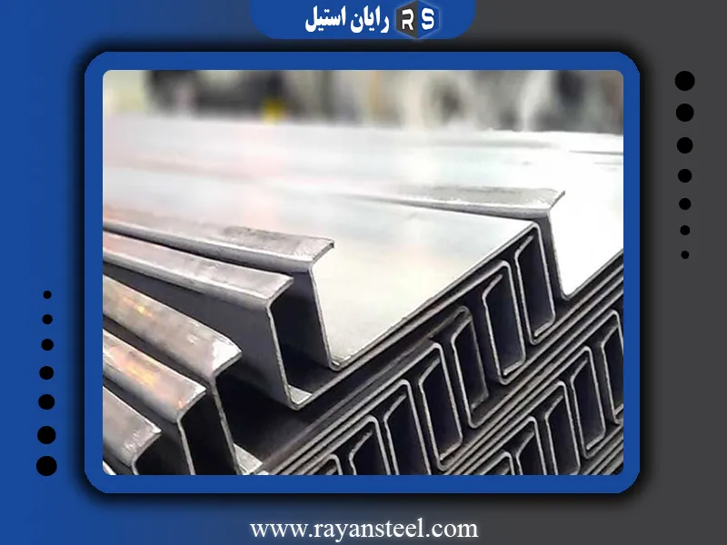 کاربردهای پروفیل Z
