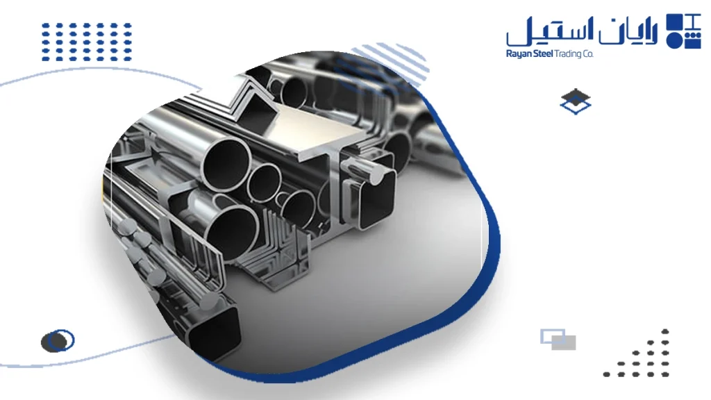 تفاوت آهن،چدن و فولاد