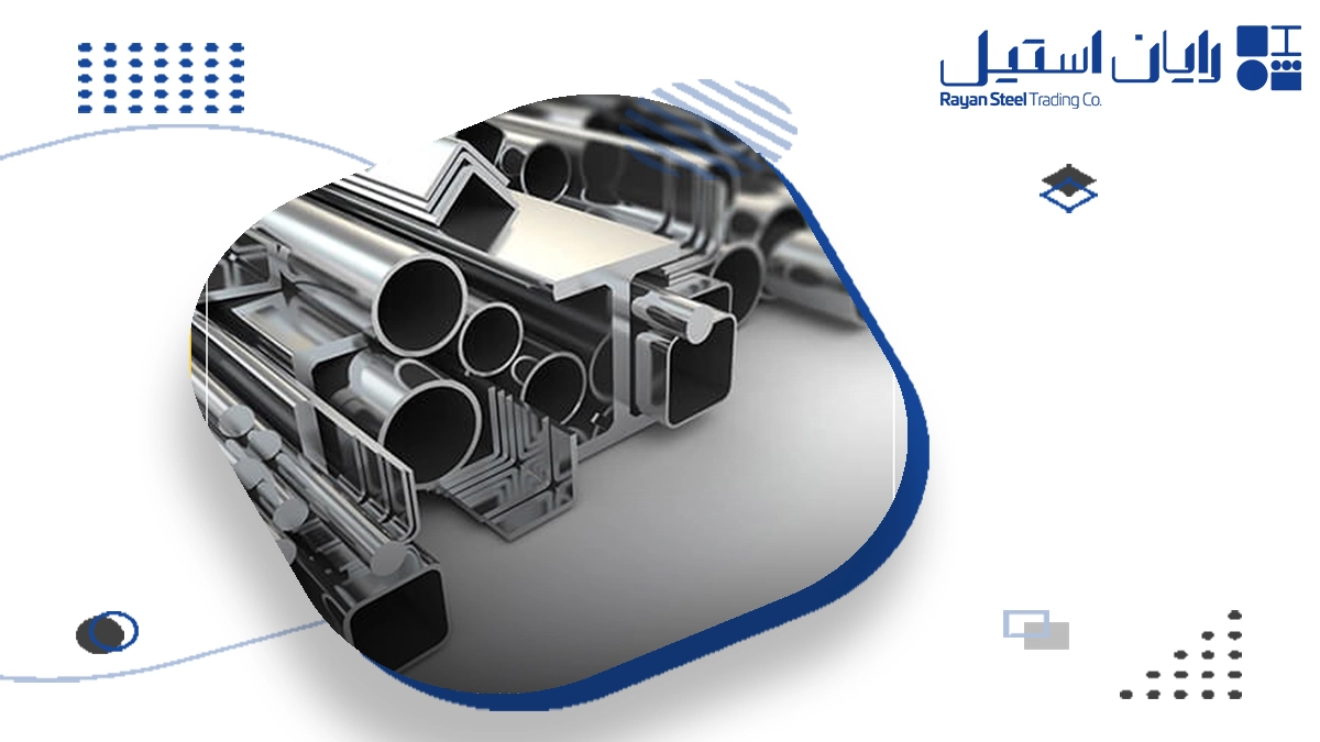 تفاوت آهن،چدن و فولاد