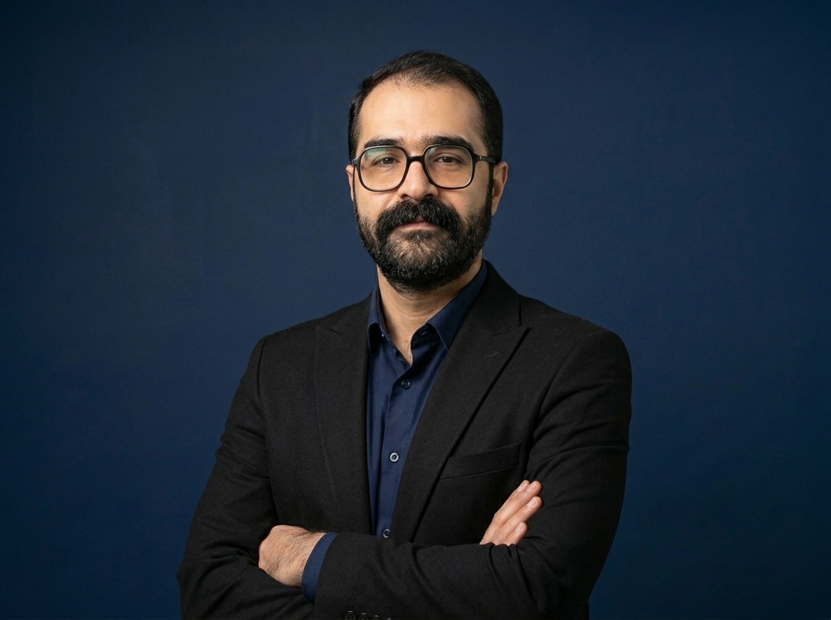 رایان استیل مهر