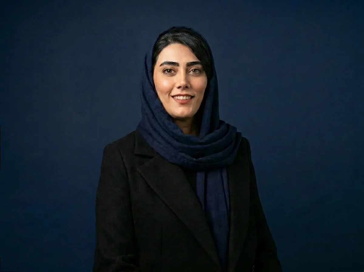 رایان استیل مهر