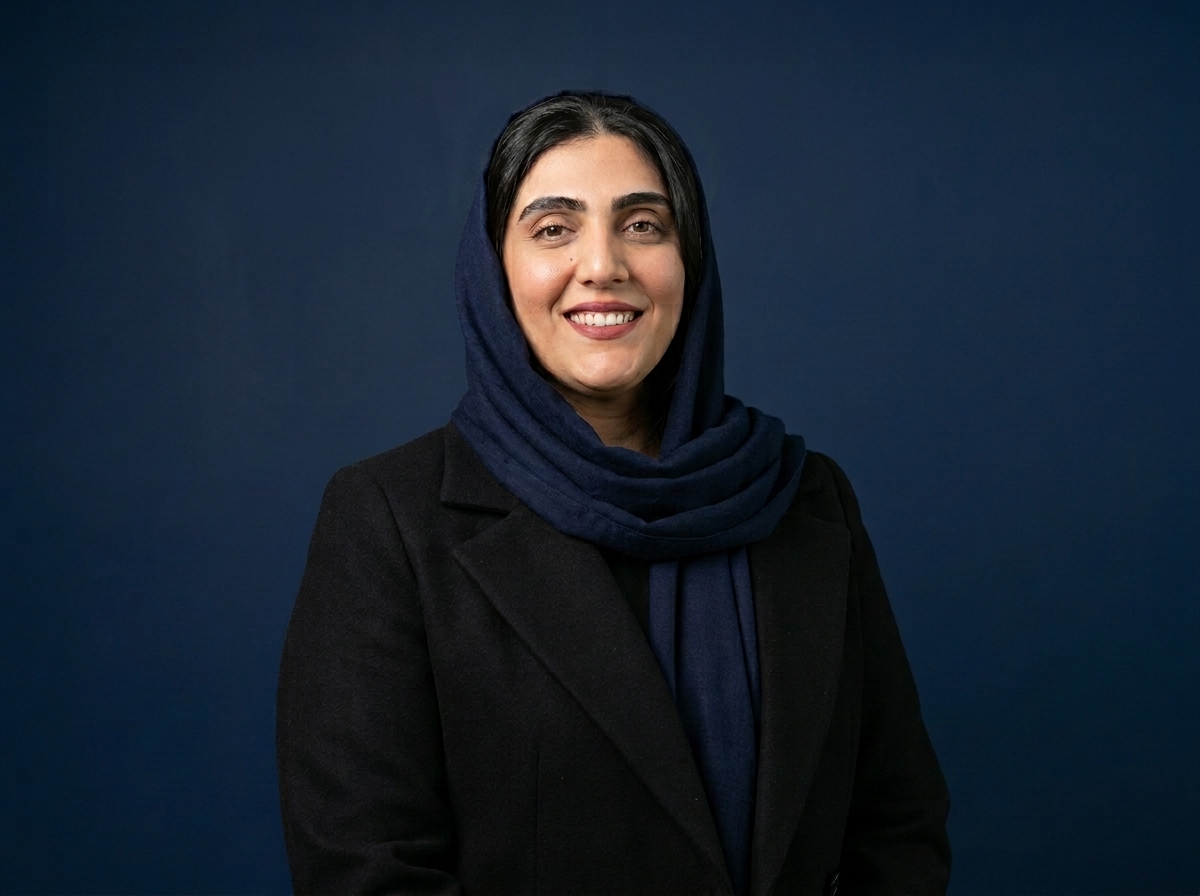 رایان استیل مهر