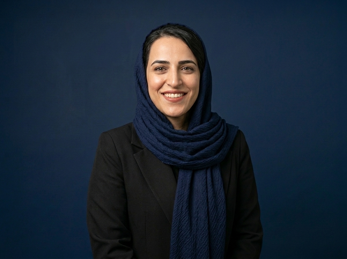 رایان استیل مهر
