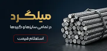 دسته‌بندی محصولات